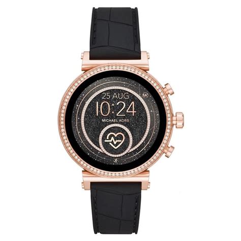 montre michael kors femme sofie|Michael Kors watches for women.